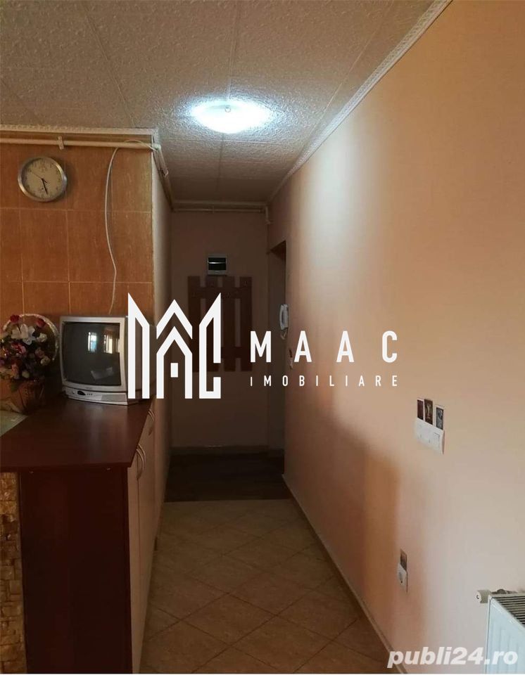 Apartament 2 camere de închiriat | Tilișca, Sibiu | 70 mp - Poză 7