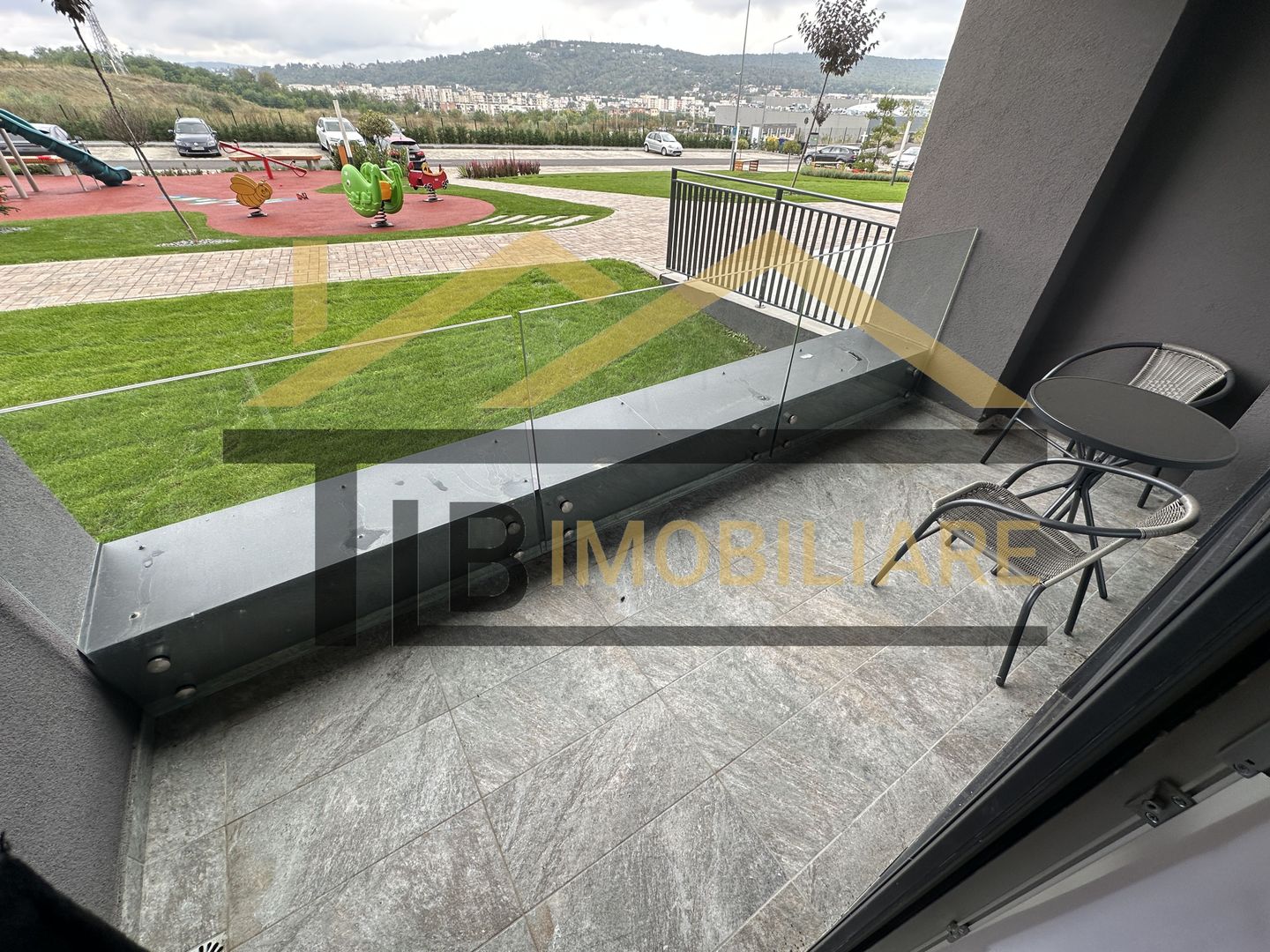 Apartament de 2 camere, 56mp, parcare Zona Concept 9 - Poză 10