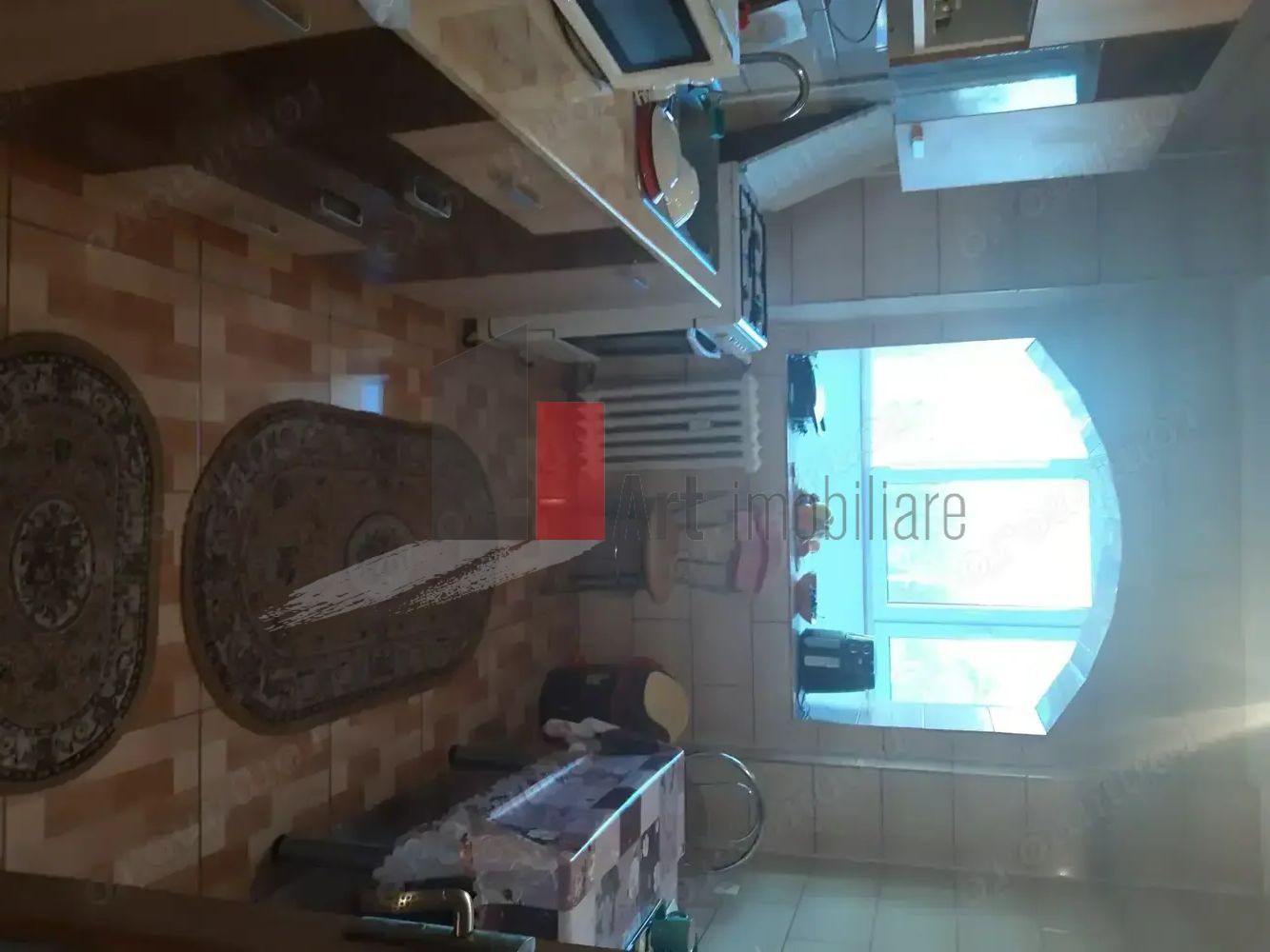 APARTAMENT 3 CAMERE  - LACUL TEI - Poză 4