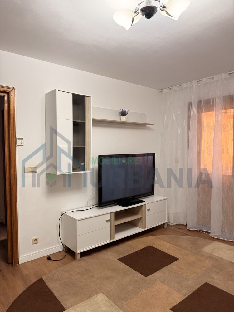 Apartament 2 camere de închiriat în zona Podu Roș, Iași - Poză 3
