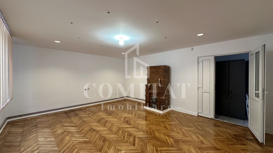 Spatiu de birouri de inchiriat | 140mp | Gheorgheni - Poză 5