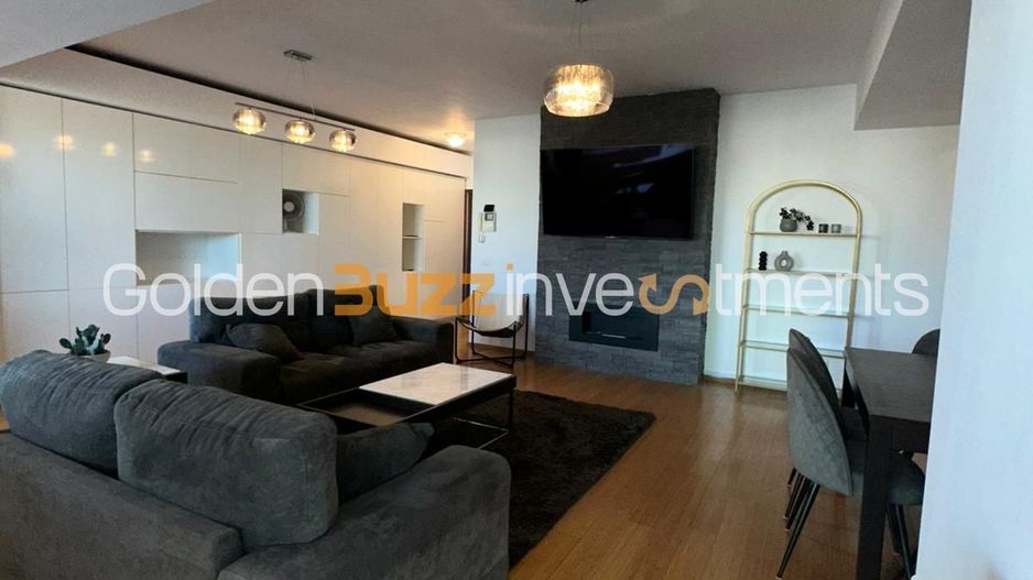 Apartament 3 camere cu parcare | Pipera - Poză 1