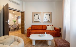 Apartament Premium cu 4 Camere | Ultracentral | GalDan Apartments - Poză 10