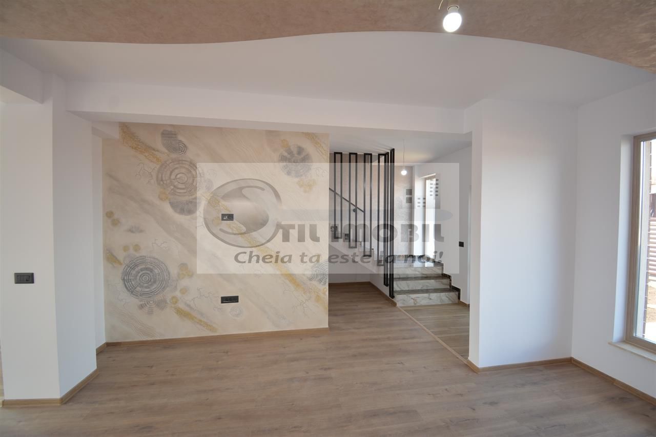 Vila duplex - Popas Pacurari - Poză 5