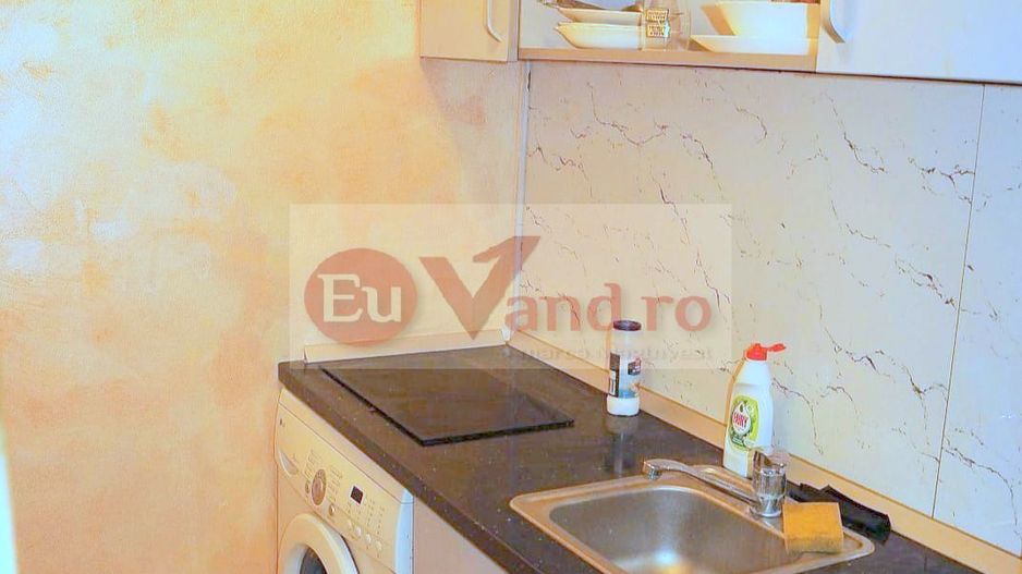 De inchiriat - Garsoniera mobilata si utilata, A-uri, Tiglina 1 - Poză 4