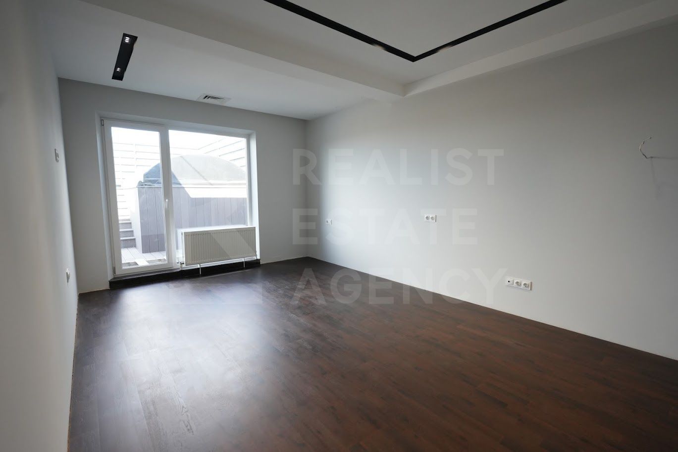 Vânzare, Penthouse, 3 camere, strada Chisinau, Ialoveni - Poză 27