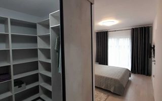 Apartament LUX 3 camere, 2 parcări și boxă – Buna Ziua - Poză 5