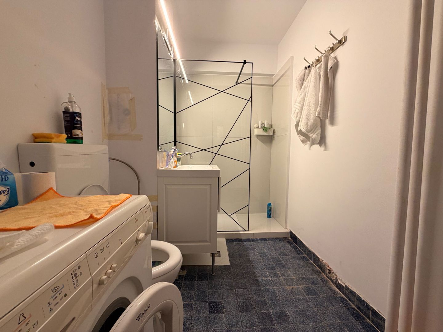 APARTAMENT 3 CAMERE | DOROBANTI | 87MP UTILI | 2 GRUPURI SANITARE - Poză 11