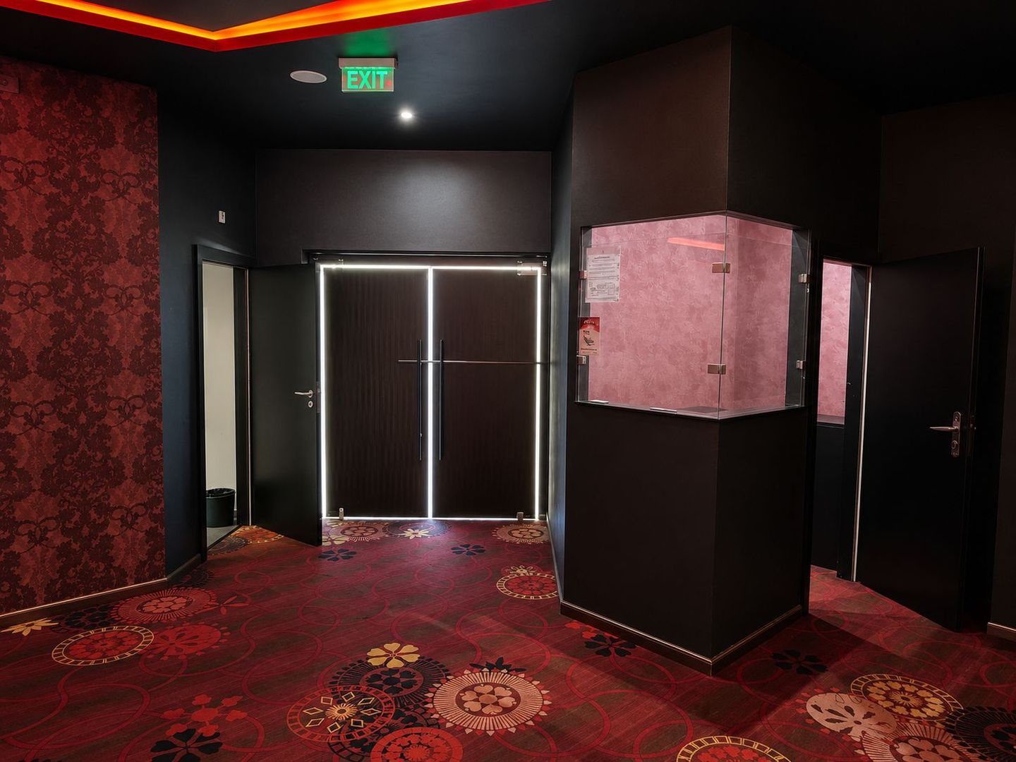 Spațiu Comercial  | Herăstrău | 200 MP | 25 Parcări | Drive Thru - Poză 3