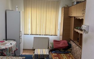 Garsonieră complet mobilată și utilată – zonă liniștită Mănăștur. - Poză 3