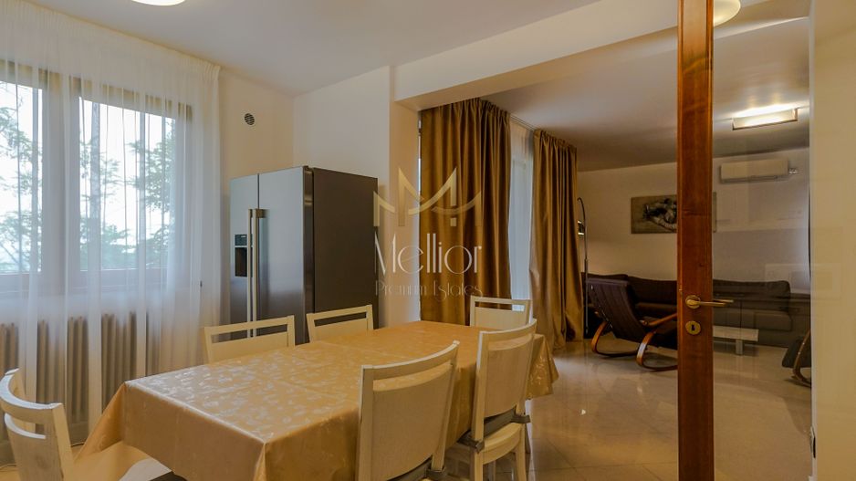 Ap spatios 4 camere, garaj, Andrei Muresanu, zona strazii Trifoiului - Poză 28