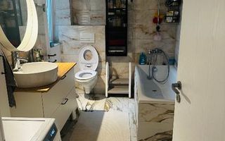 Apartament 2 camere Giroc parter cu balcon - Poză 10