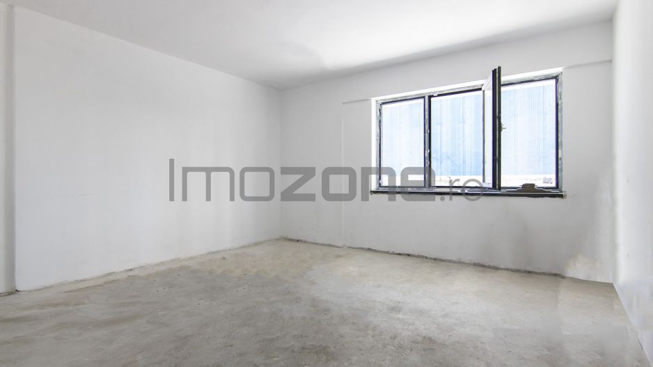 3 CAMERE – 55 MP CURTE – METROU PACII – AUTOGARA MILITARI  – COMISION 0% - Poză 14