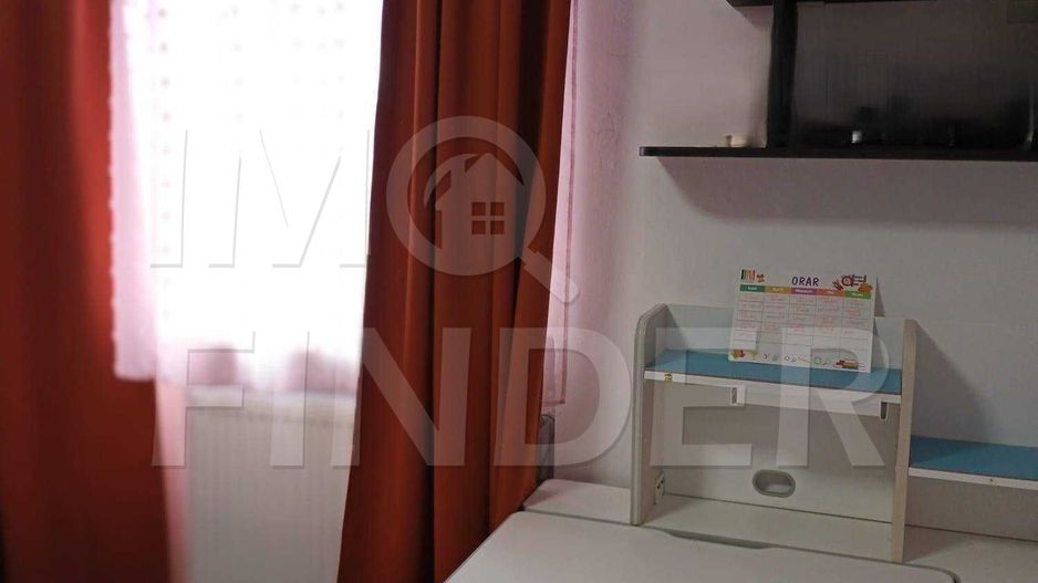 Apartament 2 camere decomandat, Zorilor, str. Gheorghe Dima - Poză 5