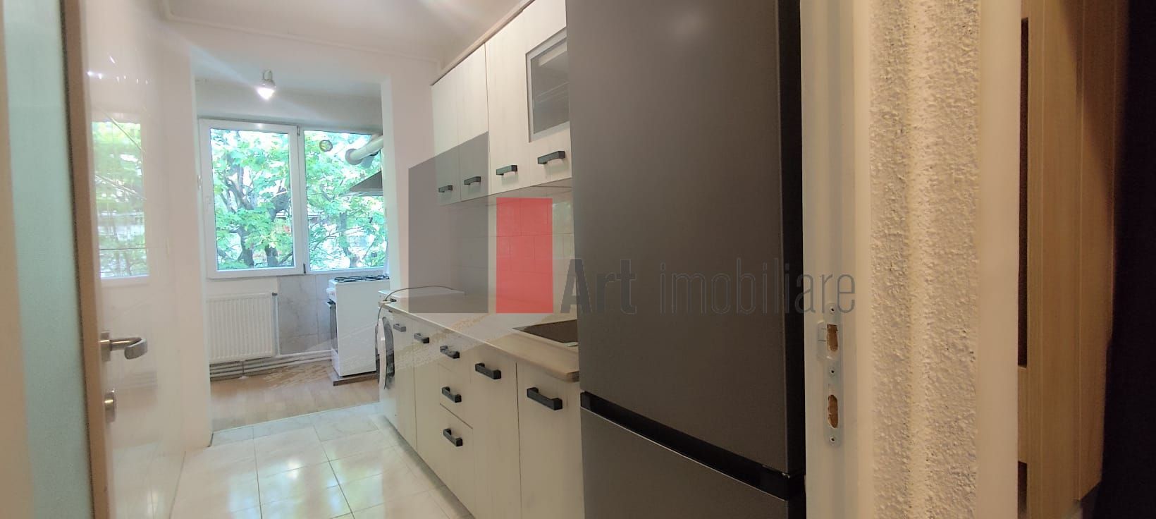 Apartament de vanzare cu 2 camere in zona Pajura. - Poză 32