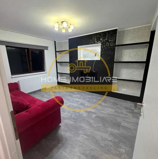 Apartament 2 Camere-Decomandat +Loc de parcare/Aleea Strugurilor! - Poză 2
