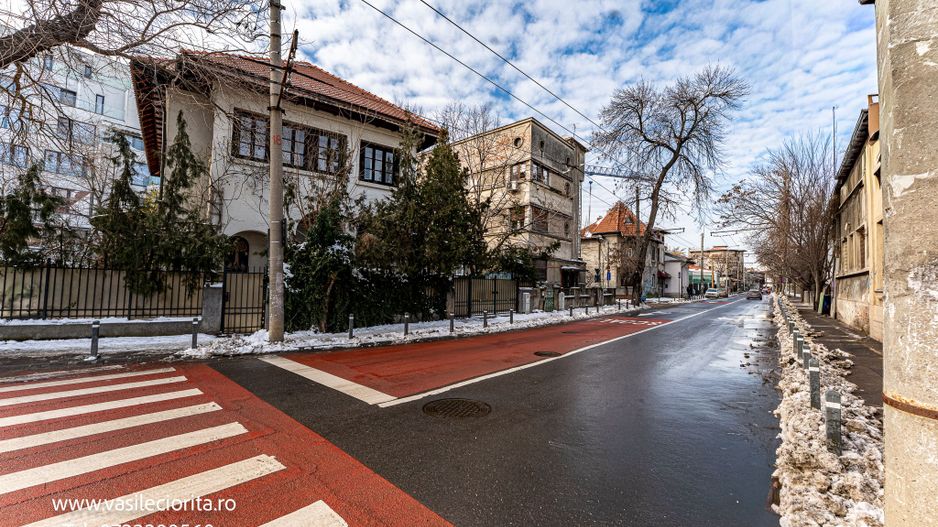 Apartament 3 camere str.Popa Nan,renovat 155000 eur - Poză 23