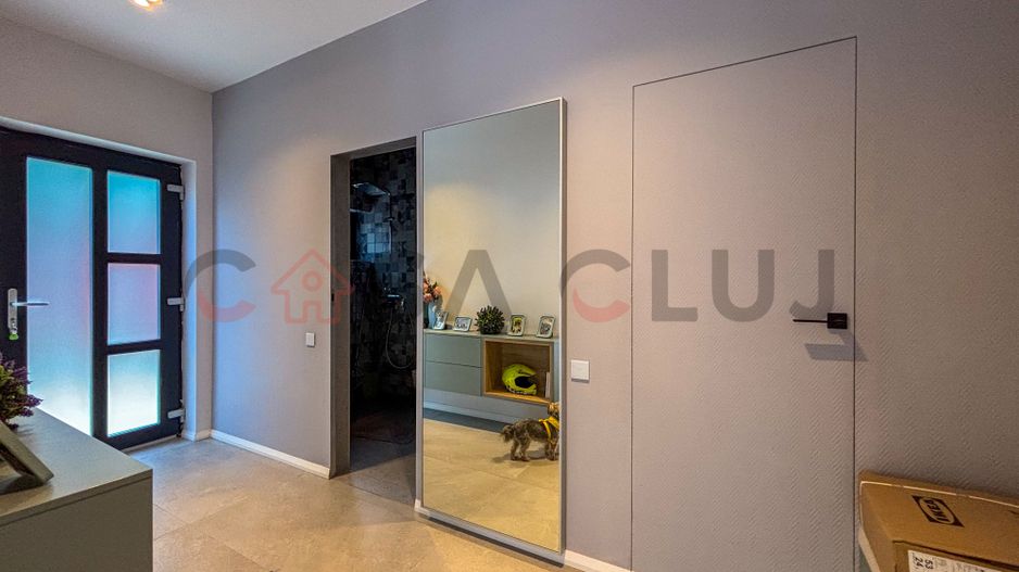 Duplex spatios la cheie - Finisaje Premium - Buna Ziua - Poză 11