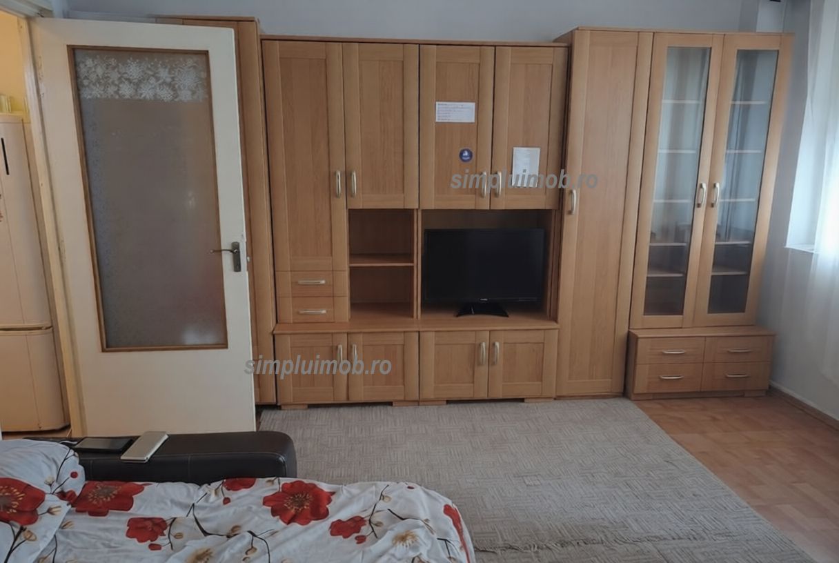 Metrou Dristor Garsoniera Mobilata Utilata - Poză 4