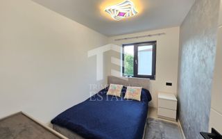 CIRESICA-TOMIS NORD- Apartament 3 camere de inchiriat! - Poză 8