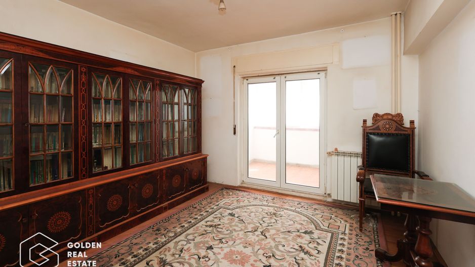 Apartament 3 camere, Ultracentral, Bd. Națiunile Unite, et. 2, 81 mp - Poză 7