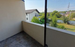 Casă 4 camere – 115 mp, cu teren 100 mp – Valea Adanca-850 Euro - Poză 26