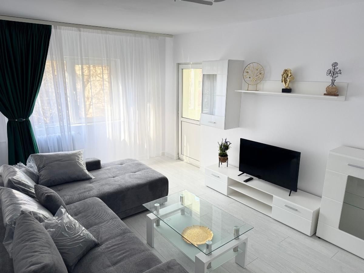 Apartament 2 camere Ultramodern | 10 min metrou Gorjului | - Poză 1