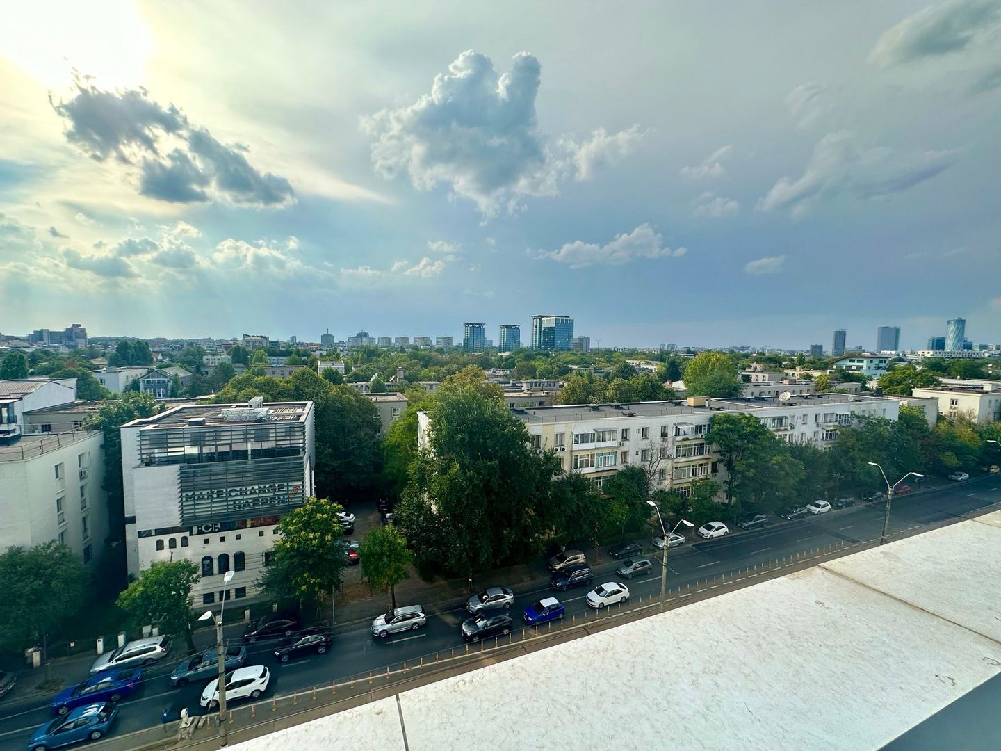 3 camere | 102 The Address | B. Vacarescu | 2 parcari+2 boxe - Poză 23