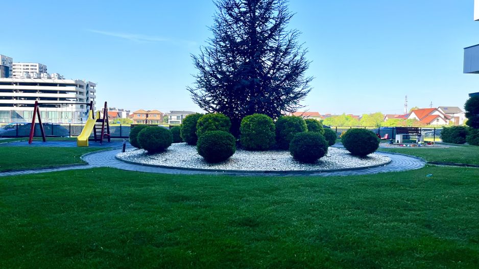 2 camere| terasă 10 mp | perfect pentru stilul tău de viața | VOX - Poză 16