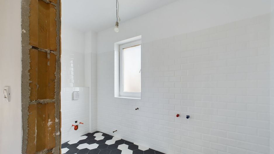 Duplex elegant cu 3 dormitoare în Ghiroda - Poză 13