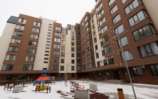 Vînzare,, apartament, 2 camere, strada Durlești,Dumbrava - Poză 23