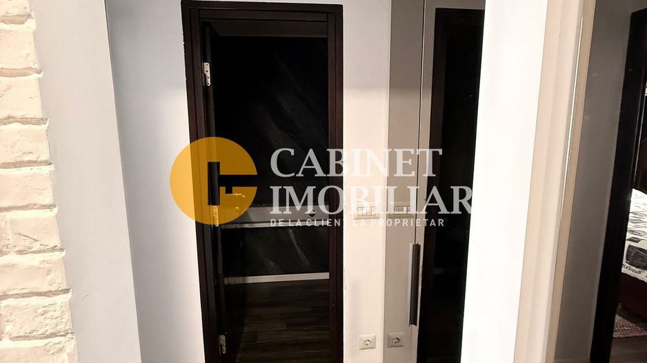 2 CAMERE DECOMANDAT - MOBILIAT/UTILAT MODERN - ETAJ 2 -  ZONA DACIA - Poză 8