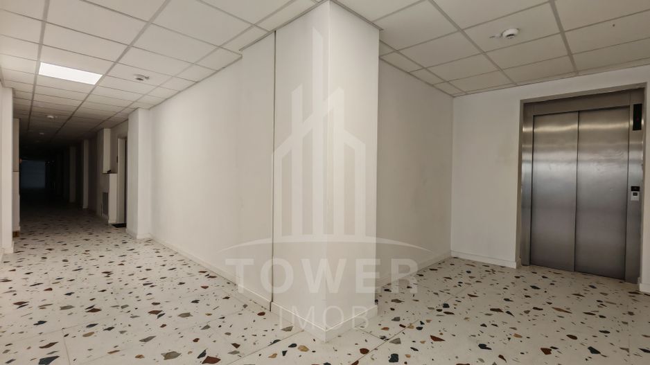 Apartament prima inchiriere cu 3 camere, nou, mobilat lux. - Poză 15