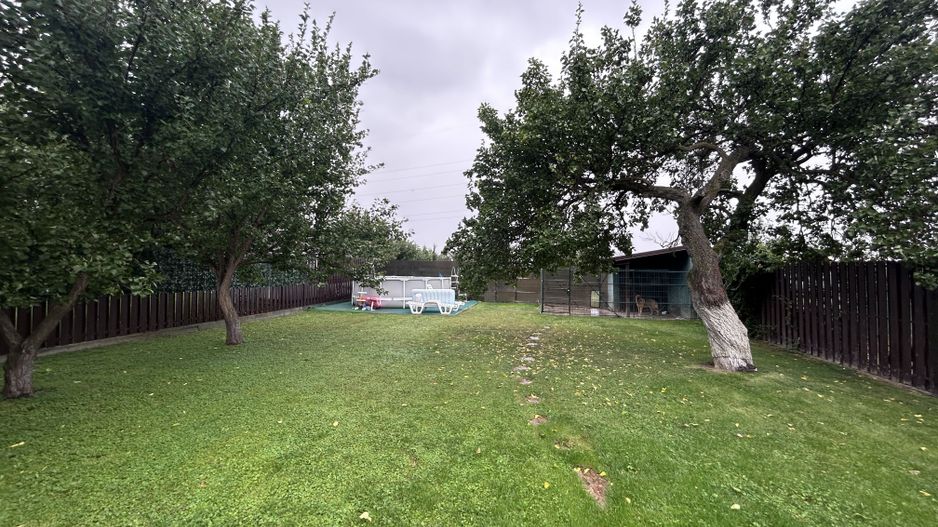 Casa/vila de vanzare Arad - Poză 34