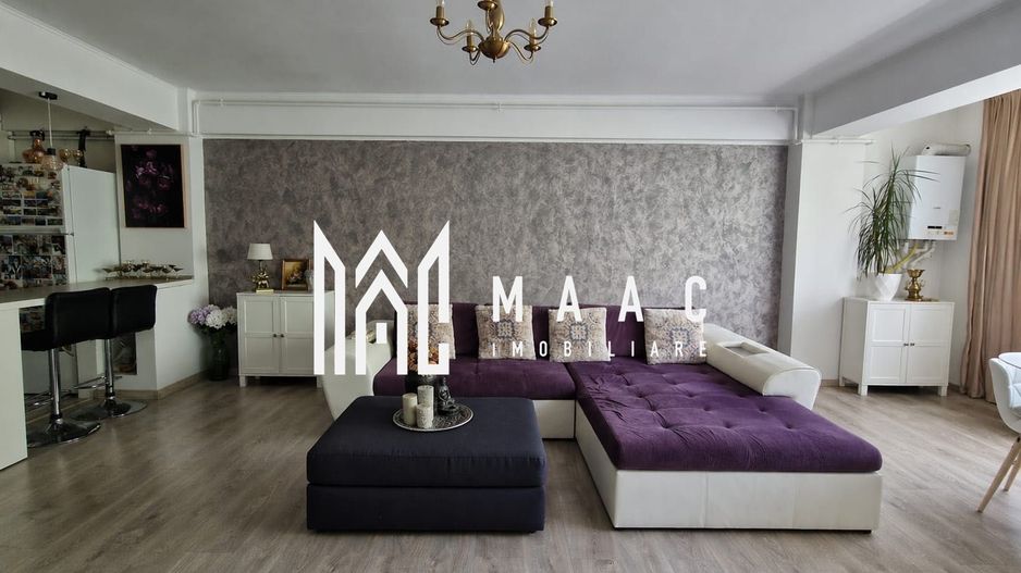 Apartament 3 camere | Hipodrom I | 79 MPU | Etajul 1 - Poză 1
