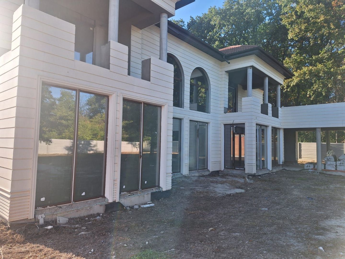 Vila deosebita | Corbeanca | langa Padure - Poză 2