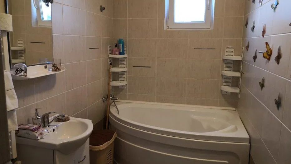 Apartament 3 camere | 85 mp | George Enescu - Poză 6