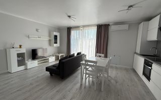 Apartament modern cu 2 camere si parcare, situat in bloc nou, zona Lamaitei - Poză 3