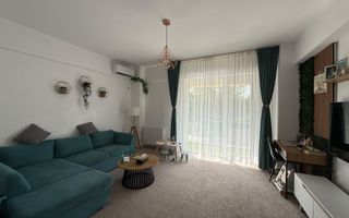 Apartament 2 camere | 64,2 mp | Biruintei | Etaj 1 | 135.000 € - Poză 4