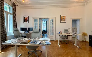 Spațiu Birouri Renovat Complet LUX *150 mp*/ Zona Dorobanți - Poză 17