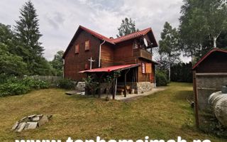 Casa de vacanta Cheia- Prahova - Poză 29