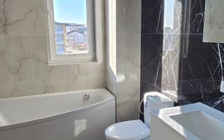 Pacurari - Intabulat - 59mp - Etaj 1,2,3, Parcare inclusă si boxa - RATE DEZVOL. - Poză 8