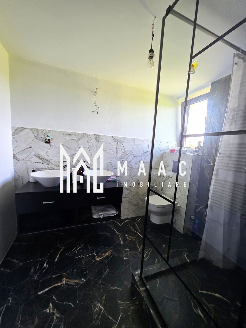 Casa individuala I 5 camere I Curte I Tocile - Poză 10