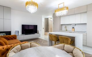 Vânzare  Apartament Premium 3 Camere | Smart Home | Investiție sigură - Poză 3