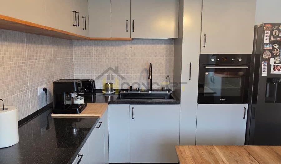 Casa individuala mobilata utilata modern Berceni - Poză 6