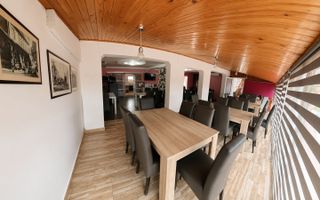 Afacere funcțională - Sală de Evenimente–Motel – Loc. Valea lui Mihai - Poză 6