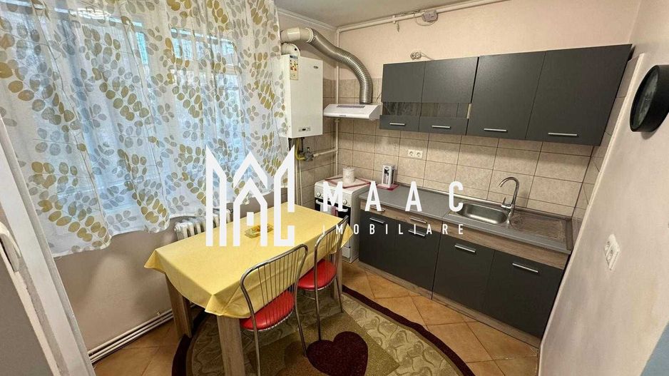 Apartament 2 camere | Sibiu ,Hipodrom 1 | 52mp - Poză 5