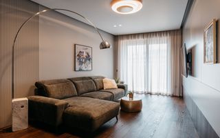 Penthouse extravagant in centrul orasului Cluj- Napoca - Poză 47