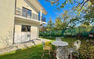 Vânzare Casă modernă - Galata lângă Platoul Însorit - Poză 26