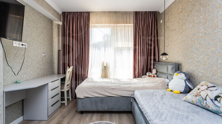 Vânzare, apartament, 2 camere, str. Milano, sectorul Buiucani - Poză 3